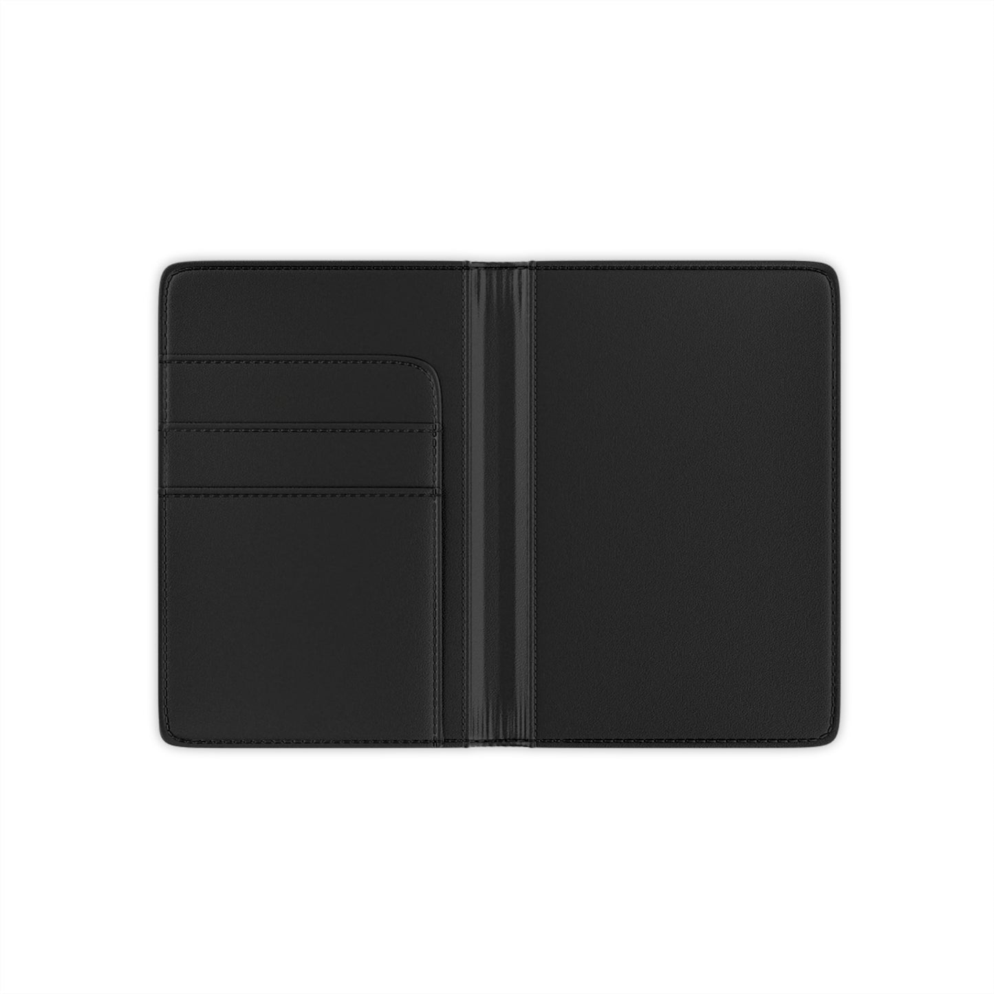 Passport Princess Cover