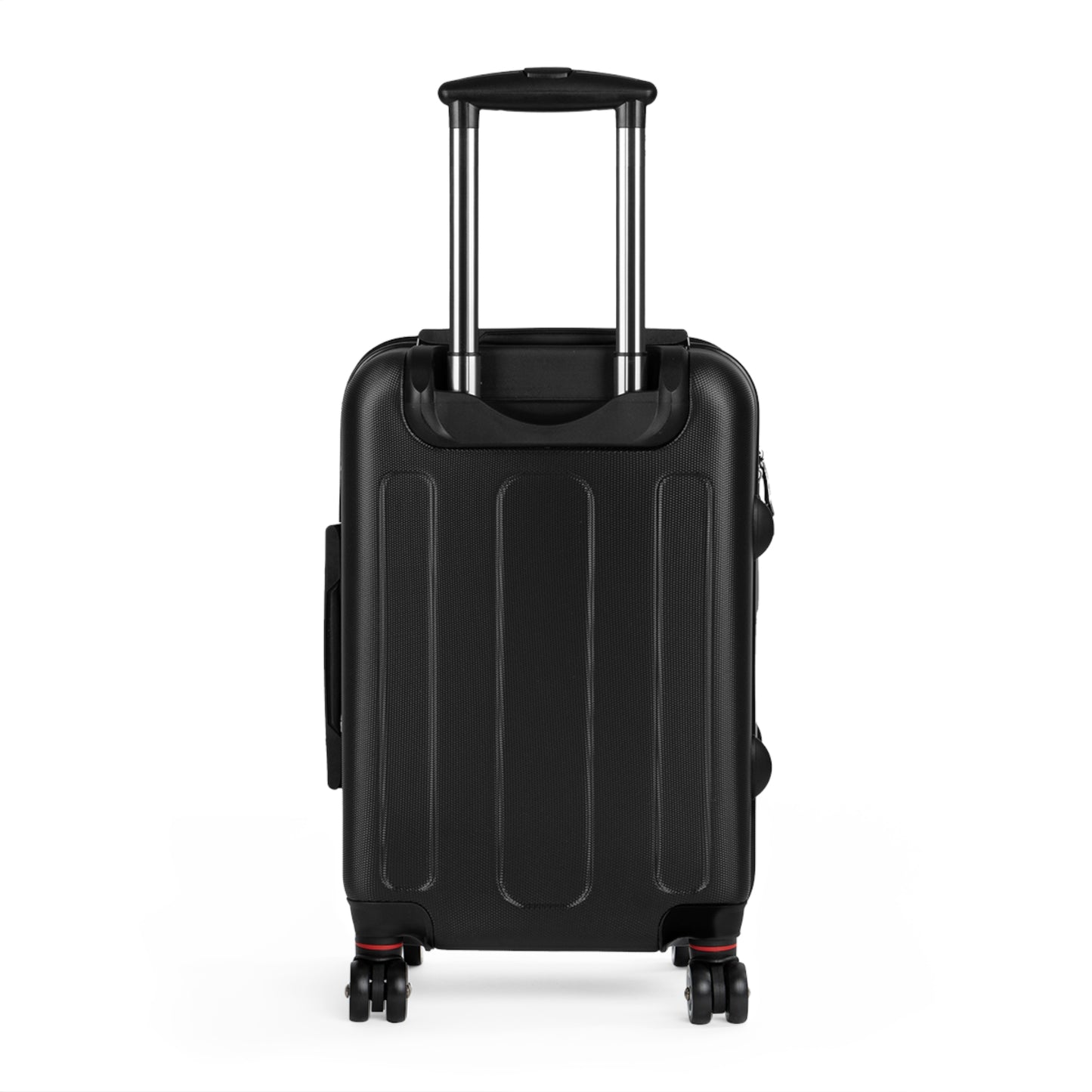 Passport Princess Suitcase