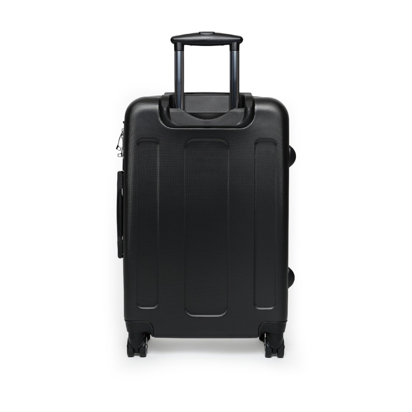 Passport Princess Suitcase