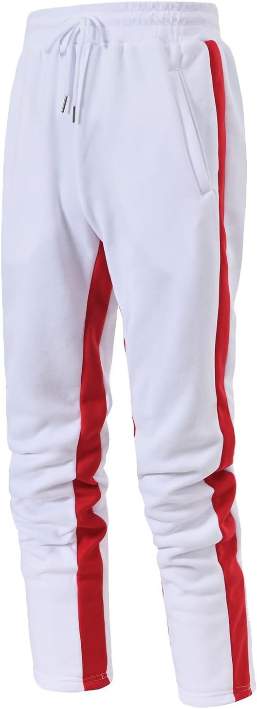 eipogp Mens Sweatsuits 2 Piece Track Sweat Suits Hoodie and Sweatpants Set Athletic Jogging Suits Tracksuits Outfits