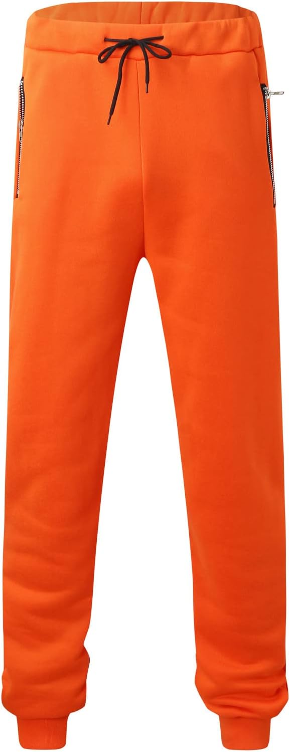 eipogp Mens Sweatsuits 2 Piece Track Sweat Suits Hoodie and Sweatpants Set Athletic Jogging Suits Tracksuits Outfits
