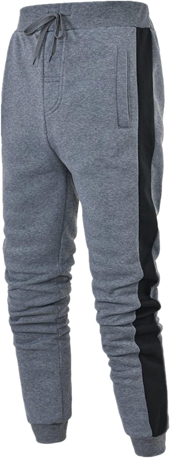 eipogp Mens Sweatsuits 2 Piece Track Sweat Suits Hoodie and Sweatpants Set Athletic Jogging Suits Tracksuits Outfits