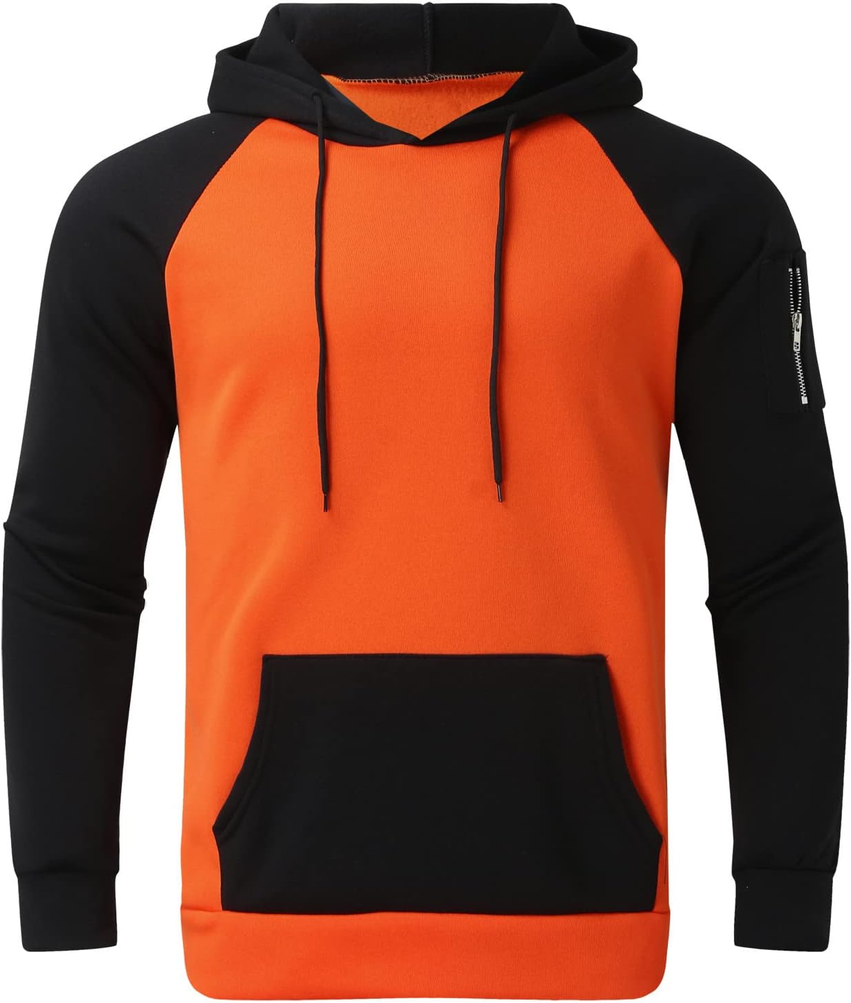 eipogp Mens Sweatsuits 2 Piece Track Sweat Suits Hoodie and Sweatpants Set Athletic Jogging Suits Tracksuits Outfits