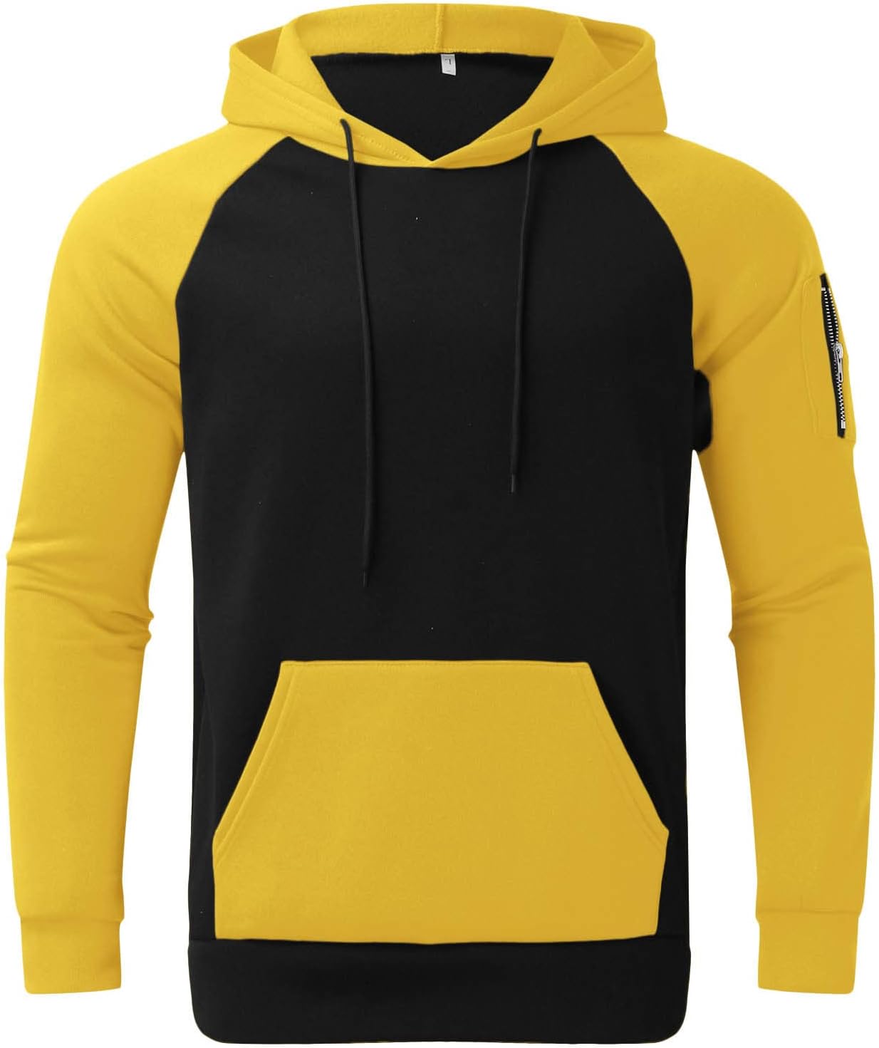 eipogp Mens Sweatsuits 2 Piece Track Sweat Suits Hoodie and Sweatpants Set Athletic Jogging Suits Tracksuits Outfits