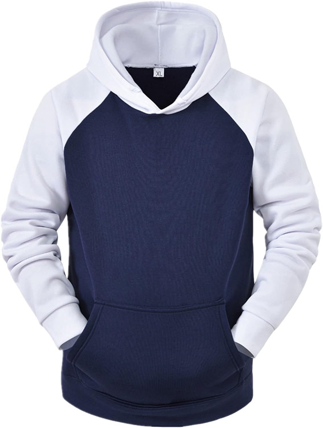 eipogp Mens Sweatsuits 2 Piece Track Sweat Suits Hoodie and Sweatpants Set Athletic Jogging Suits Tracksuits Outfits