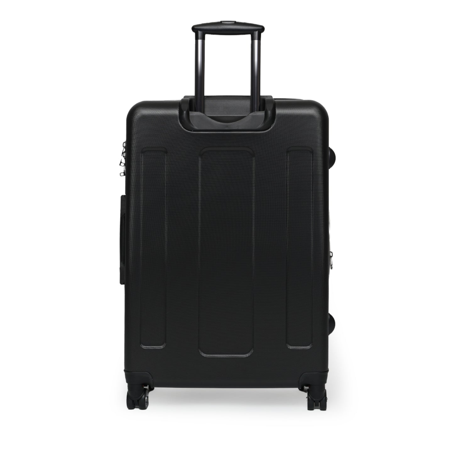 Passport Princess Suitcase