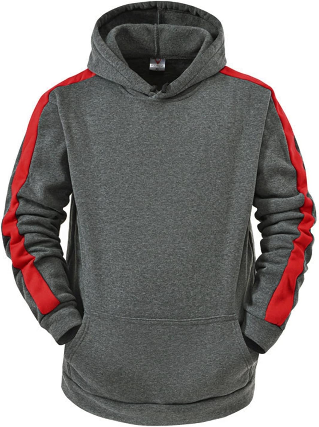eipogp Mens Sweatsuits 2 Piece Track Sweat Suits Hoodie and Sweatpants Set Athletic Jogging Suits Tracksuits Outfits