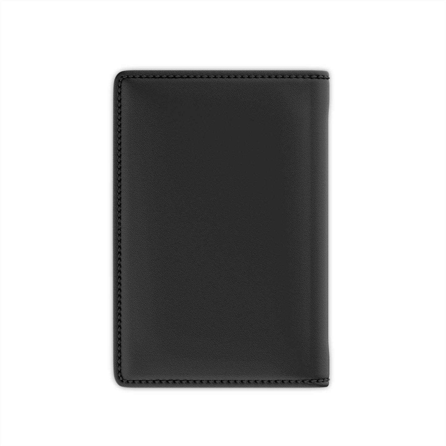 Passport Princess Cover