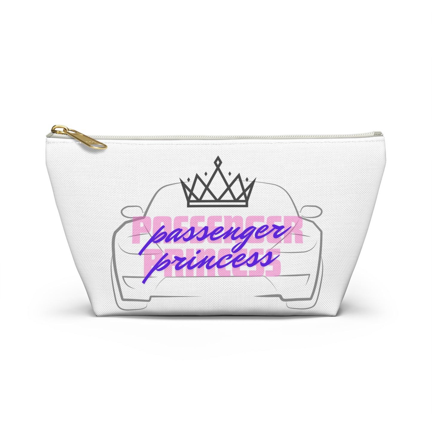 Passenger Princess Accessory Pouch