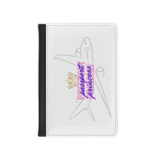 Passport Princess Cover