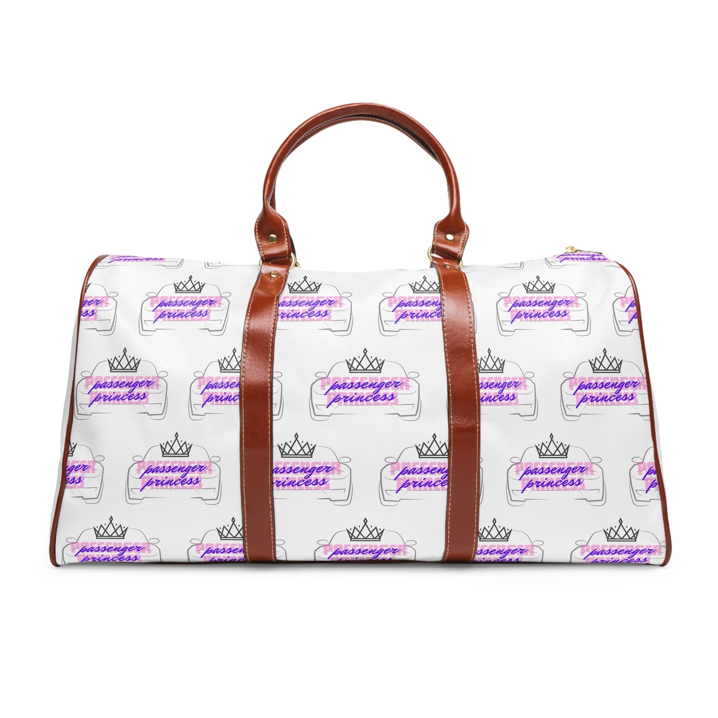 Passenger Princess Weekend Getaway Bag