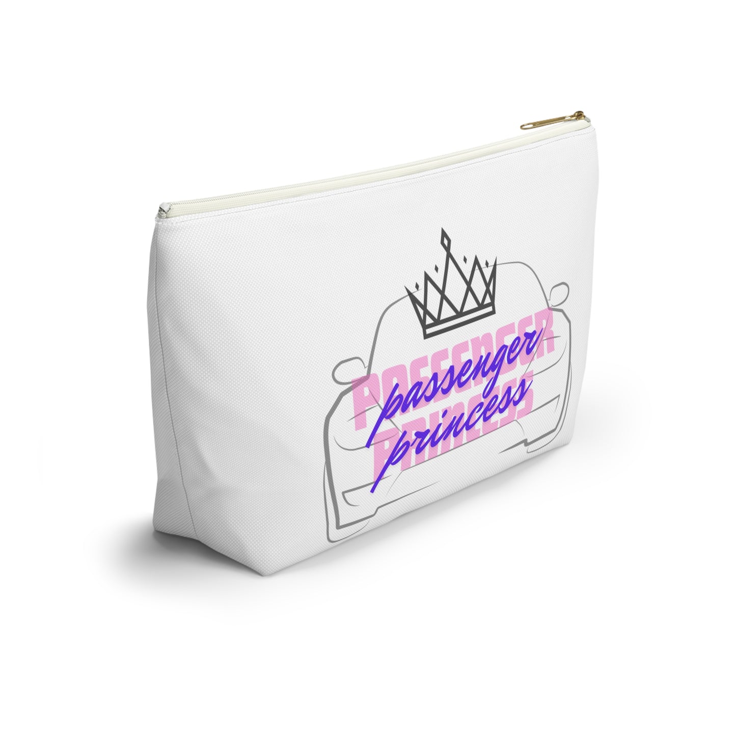 Passenger Princess Accessory Pouch