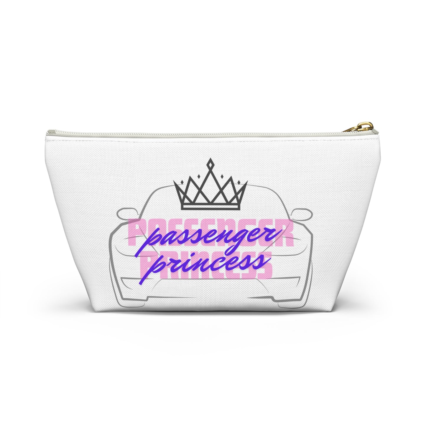 Passenger Princess Accessory Pouch
