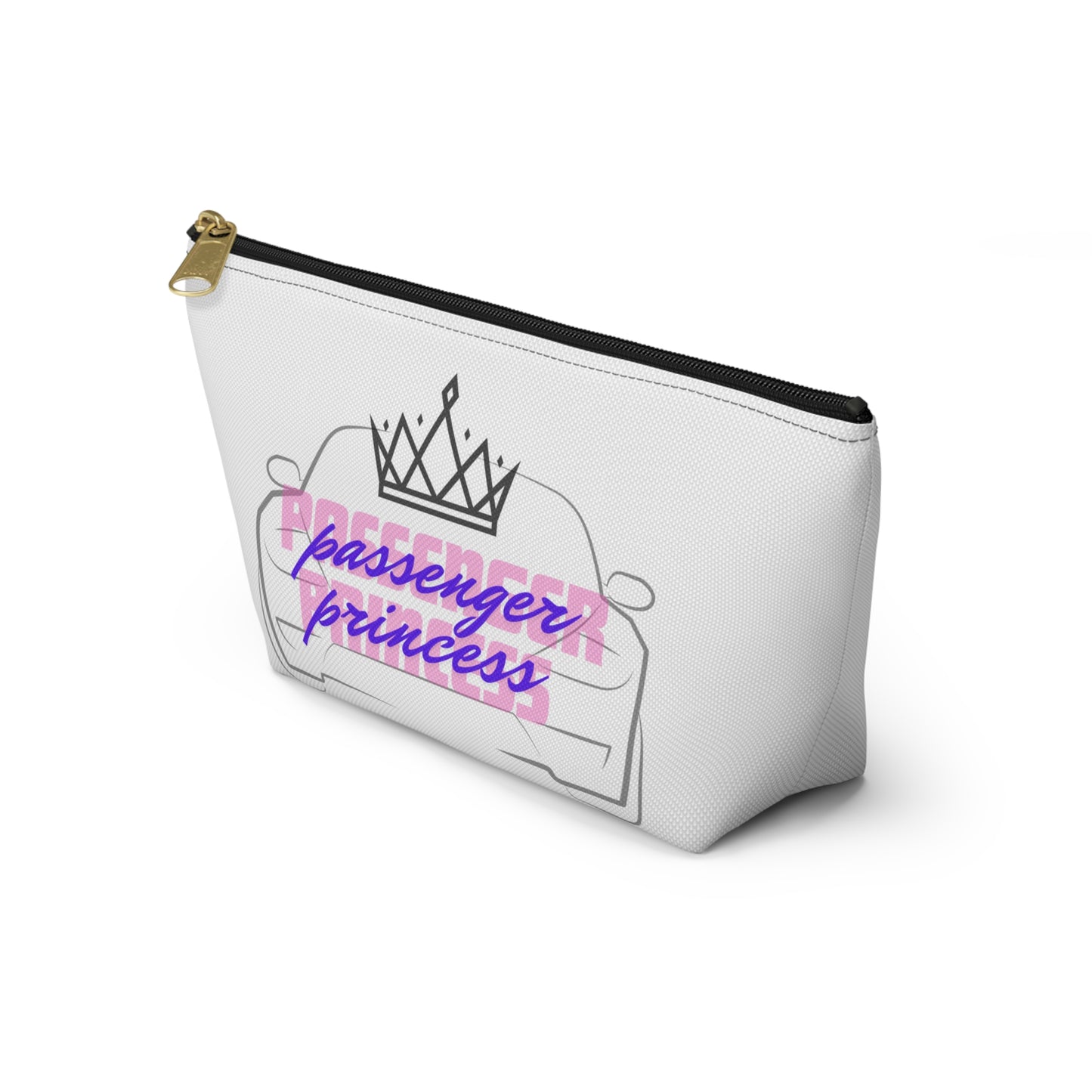 Passenger Princess Accessory Pouch