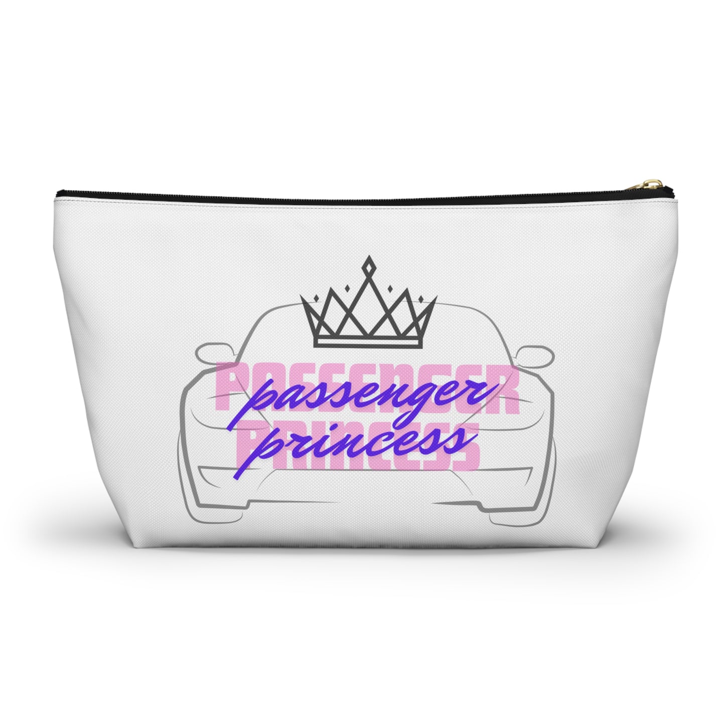 Passenger Princess Accessory Pouch