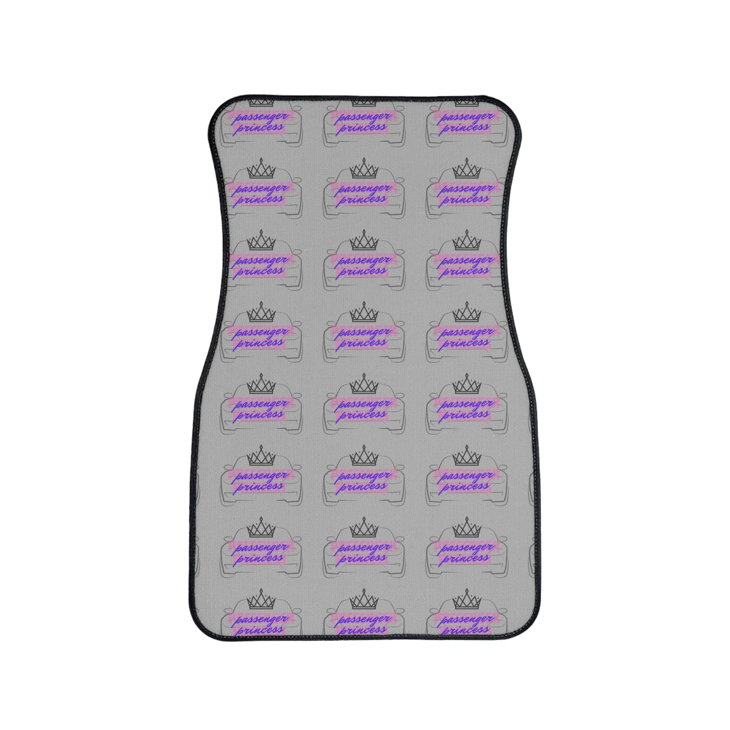 Passenger Princess Car Floor Mat