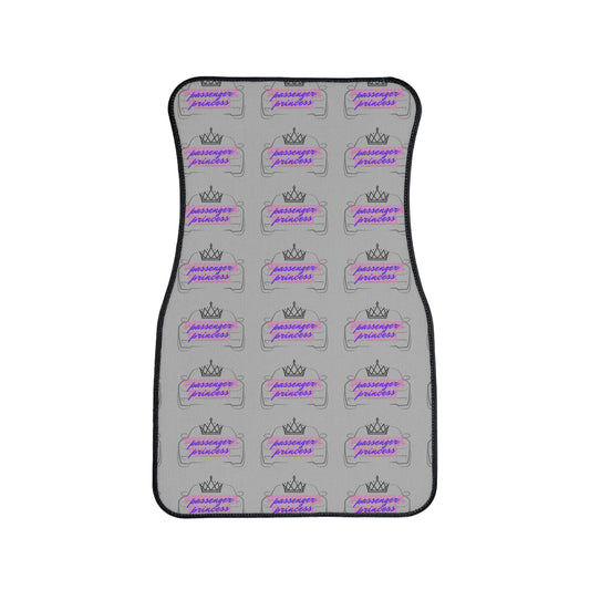Passenger Princess Car Floor Mat