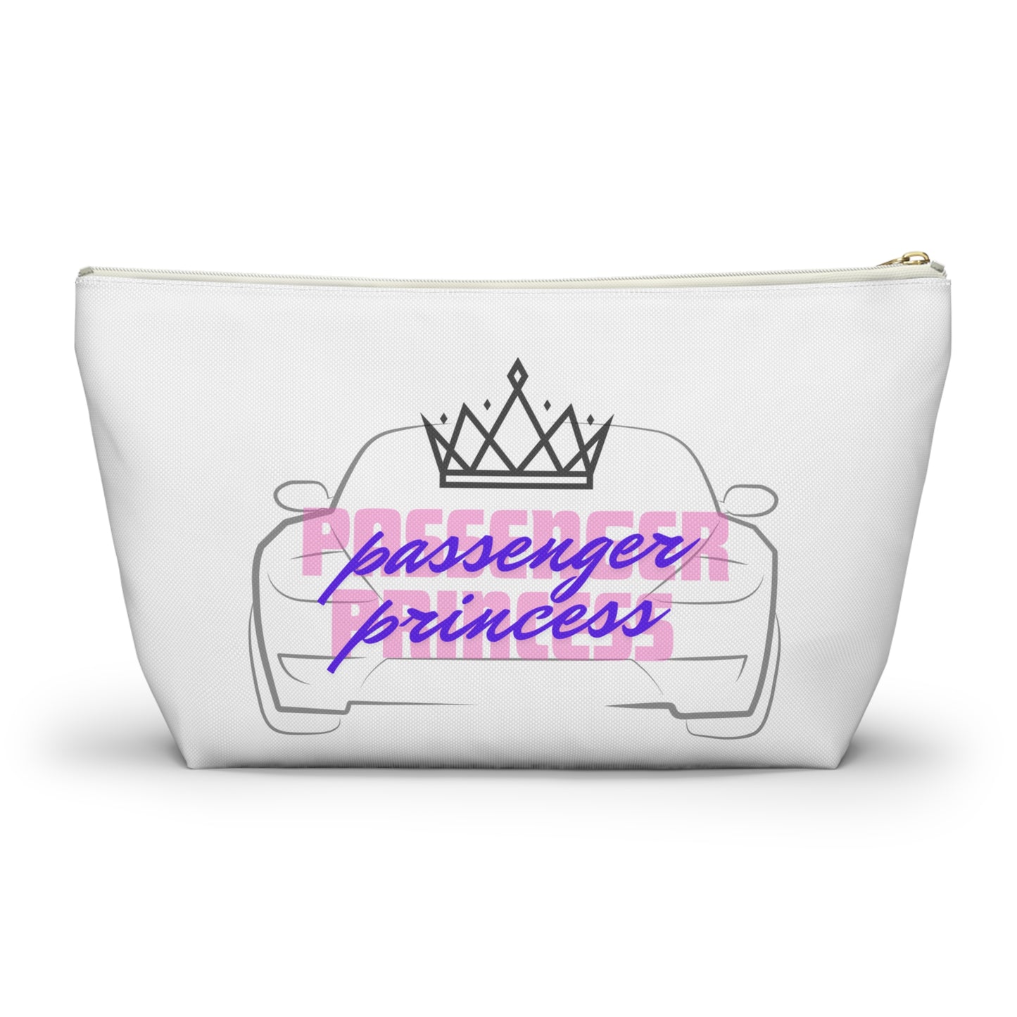 Passenger Princess Accessory Pouch