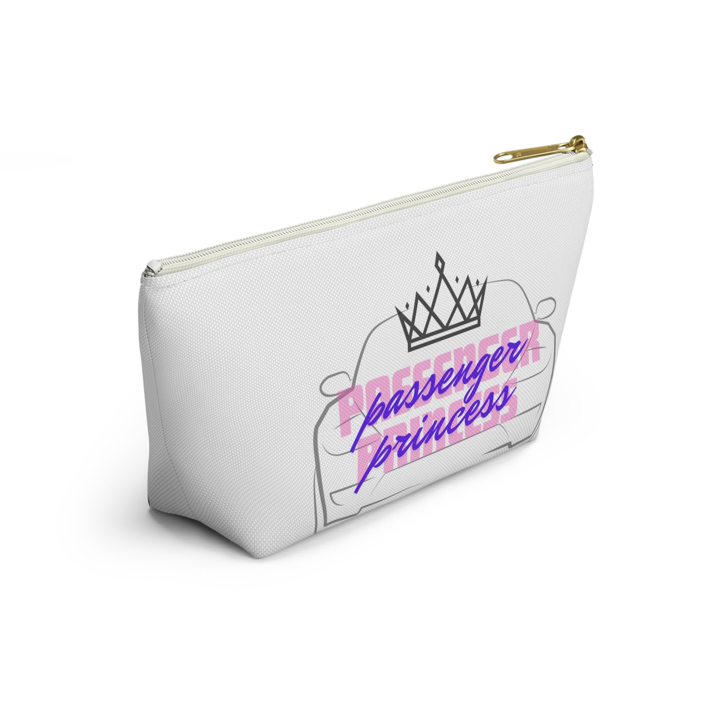 Passenger Princess Accessory Pouch