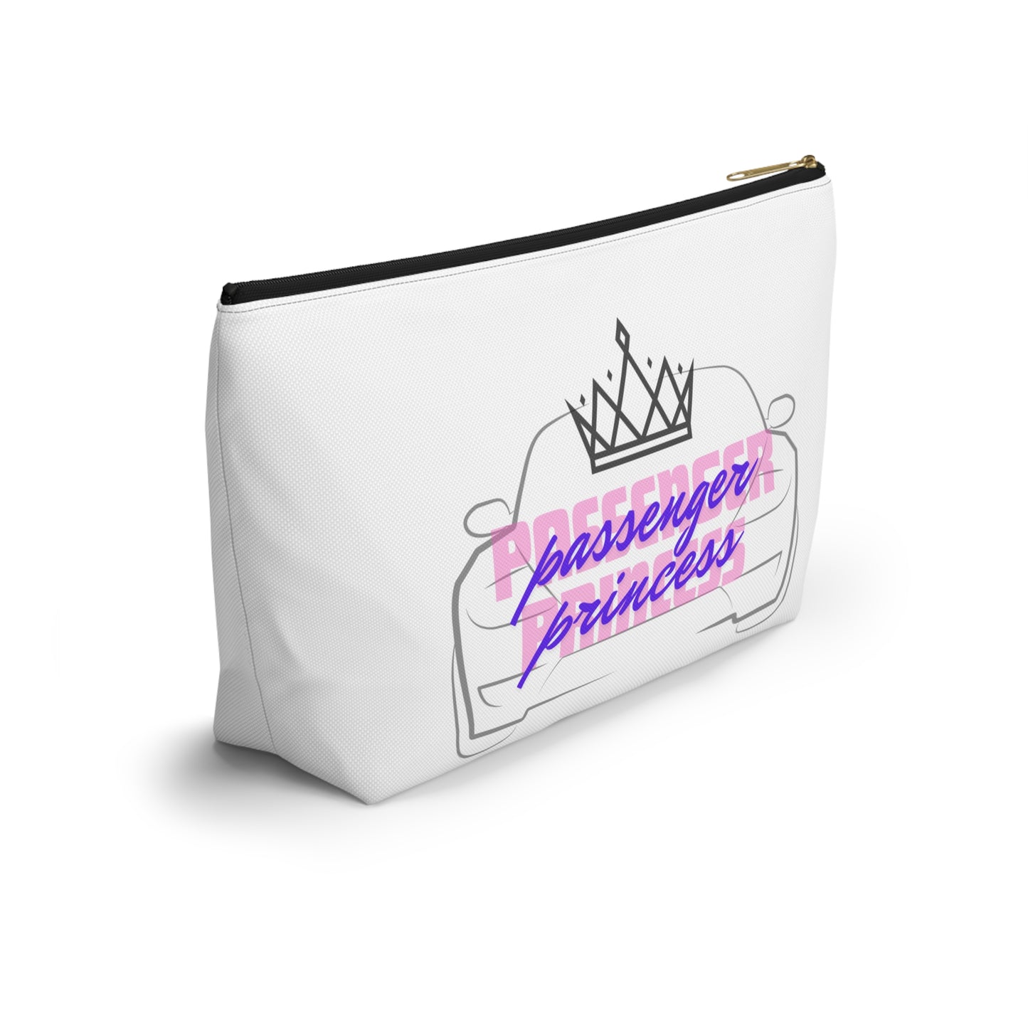 Passenger Princess Accessory Pouch