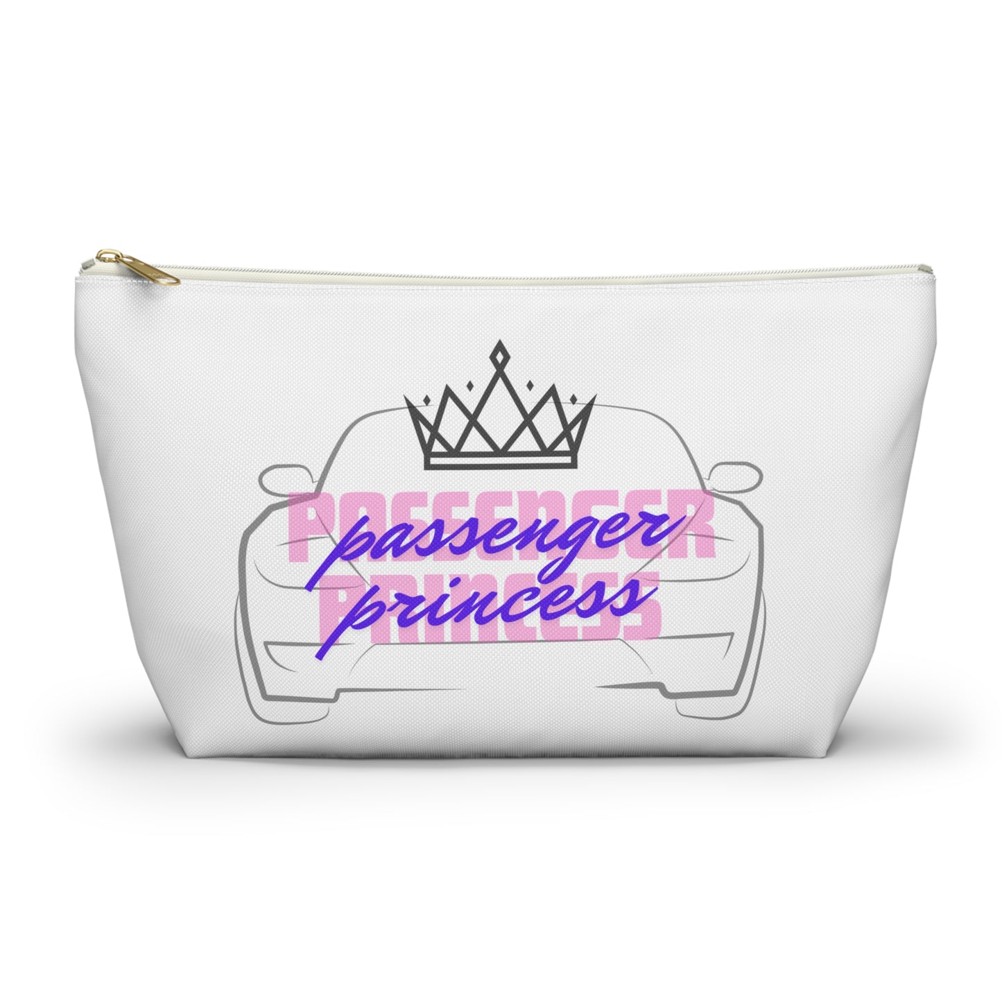 Passenger Princess Accessory Pouch