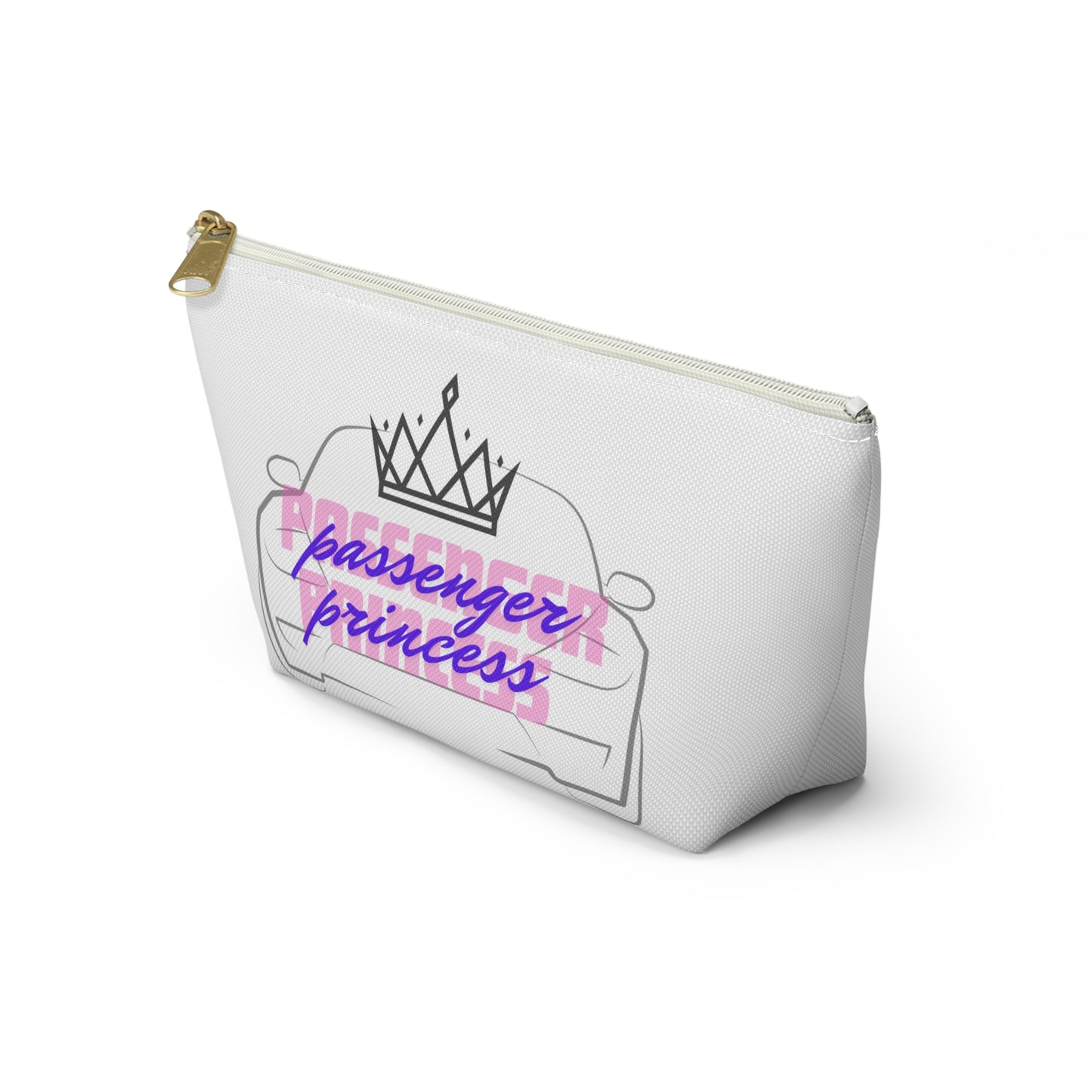 Passenger Princess Accessory Pouch