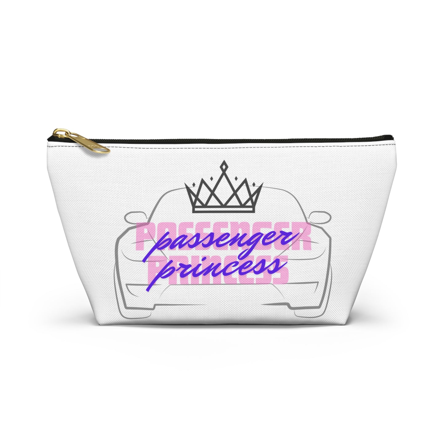 Passenger Princess Accessory Pouch