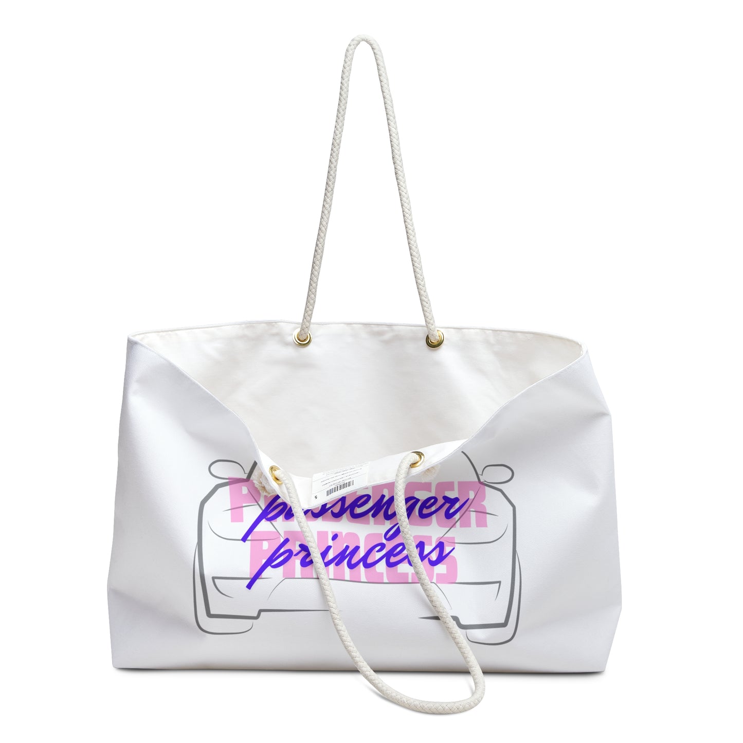 Passenger Princess Weekender Bag