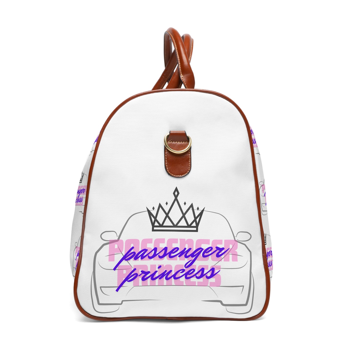 Passenger Princess Weekend Getaway Bag