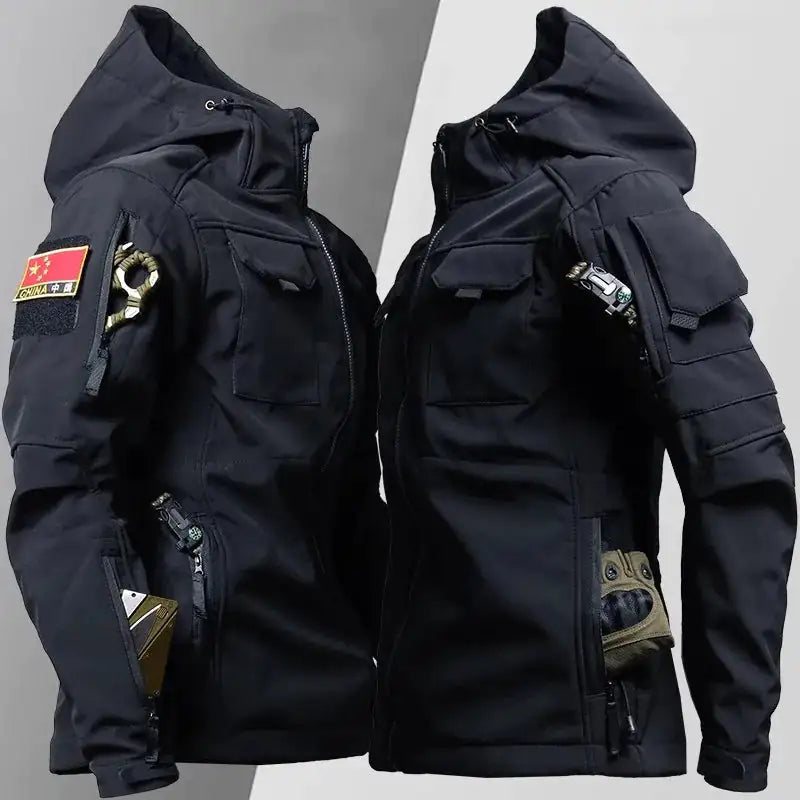 Men’s Weather Resistant Jacket