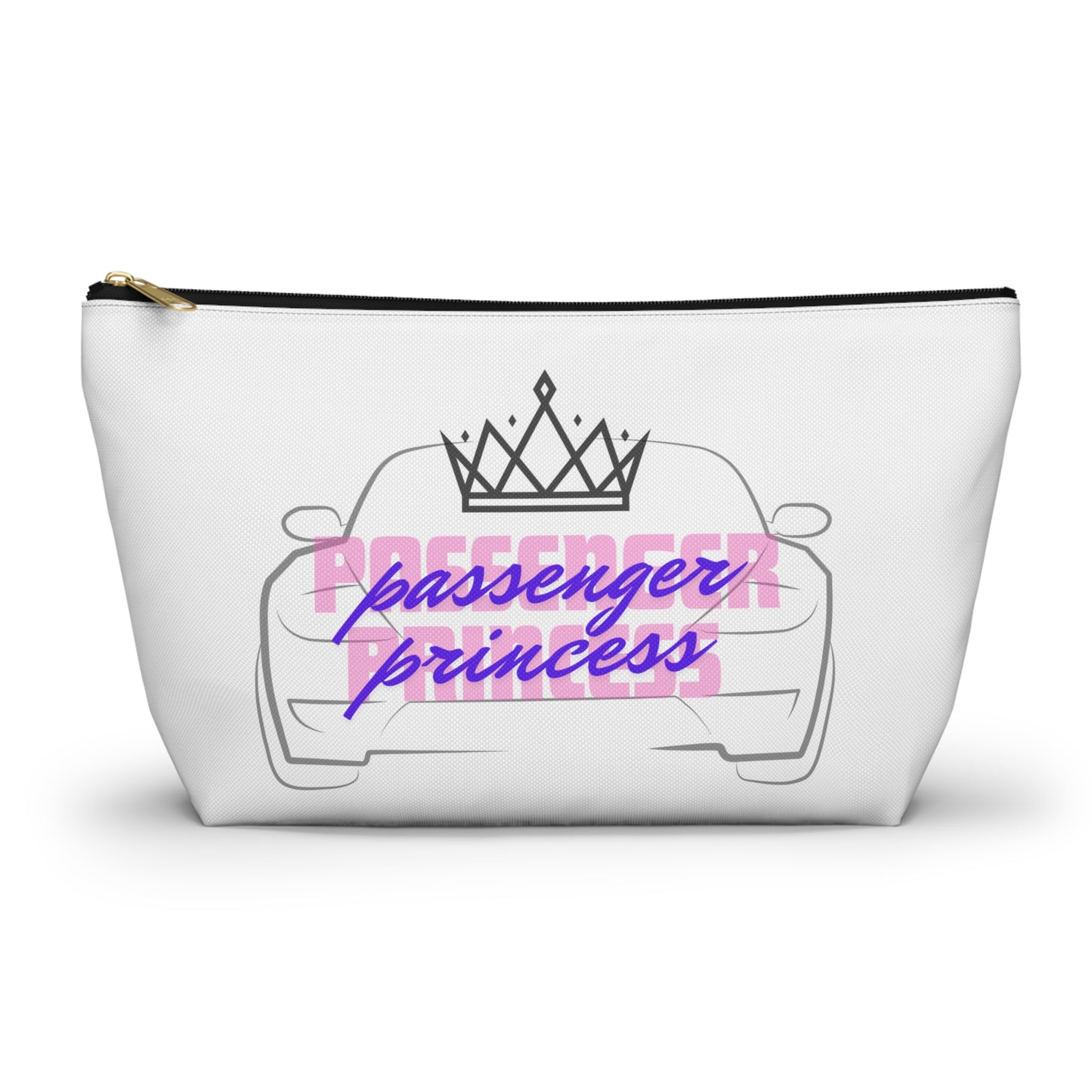 Passenger Princess Accessory Pouch