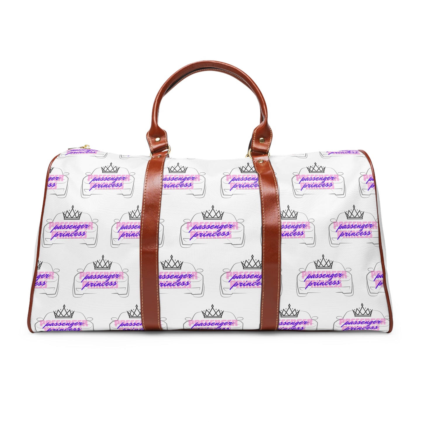 Passenger Princess Weekend Getaway Bag