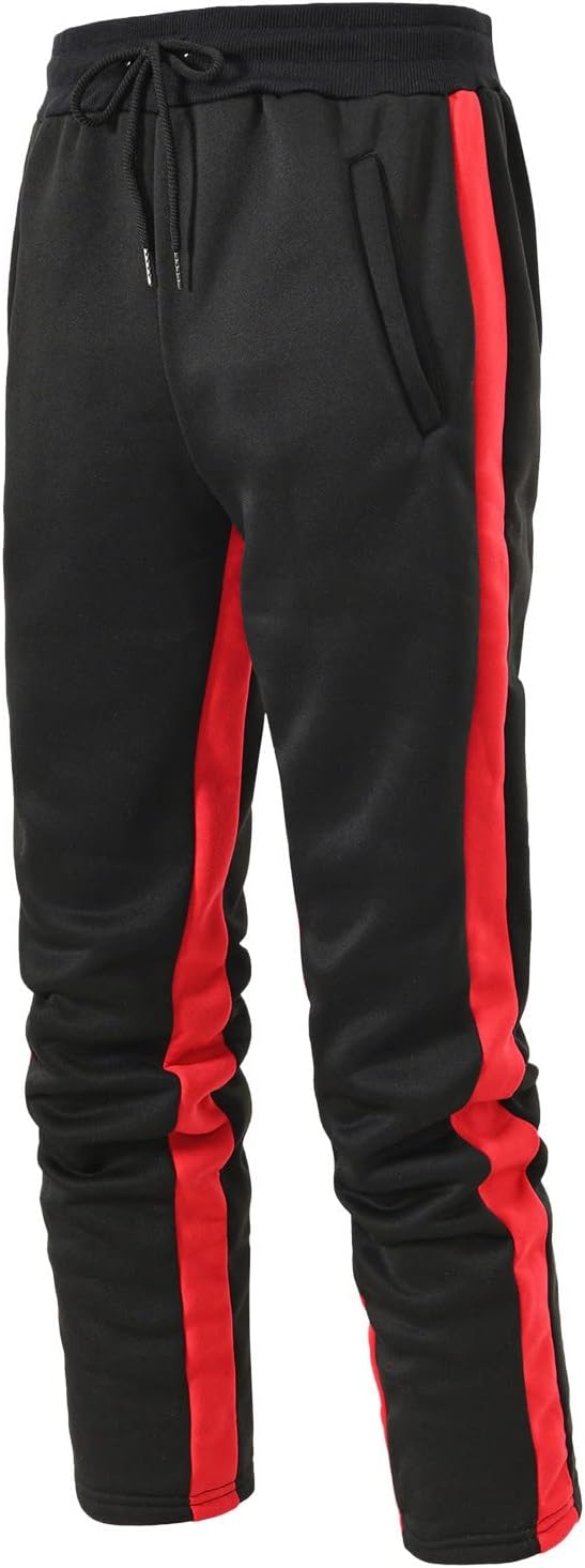 eipogp Mens Sweatsuits 2 Piece Track Sweat Suits Hoodie and Sweatpants Set Athletic Jogging Suits Tracksuits Outfits