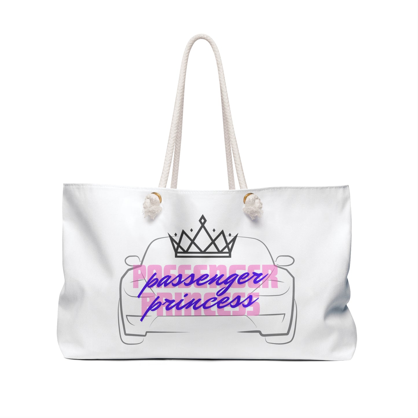 Passenger Princess Weekender Bag