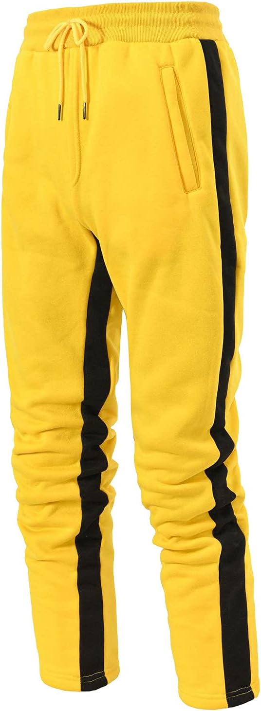 eipogp Mens Sweatsuits 2 Piece Track Sweat Suits Hoodie and Sweatpants Set Athletic Jogging Suits Tracksuits Outfits