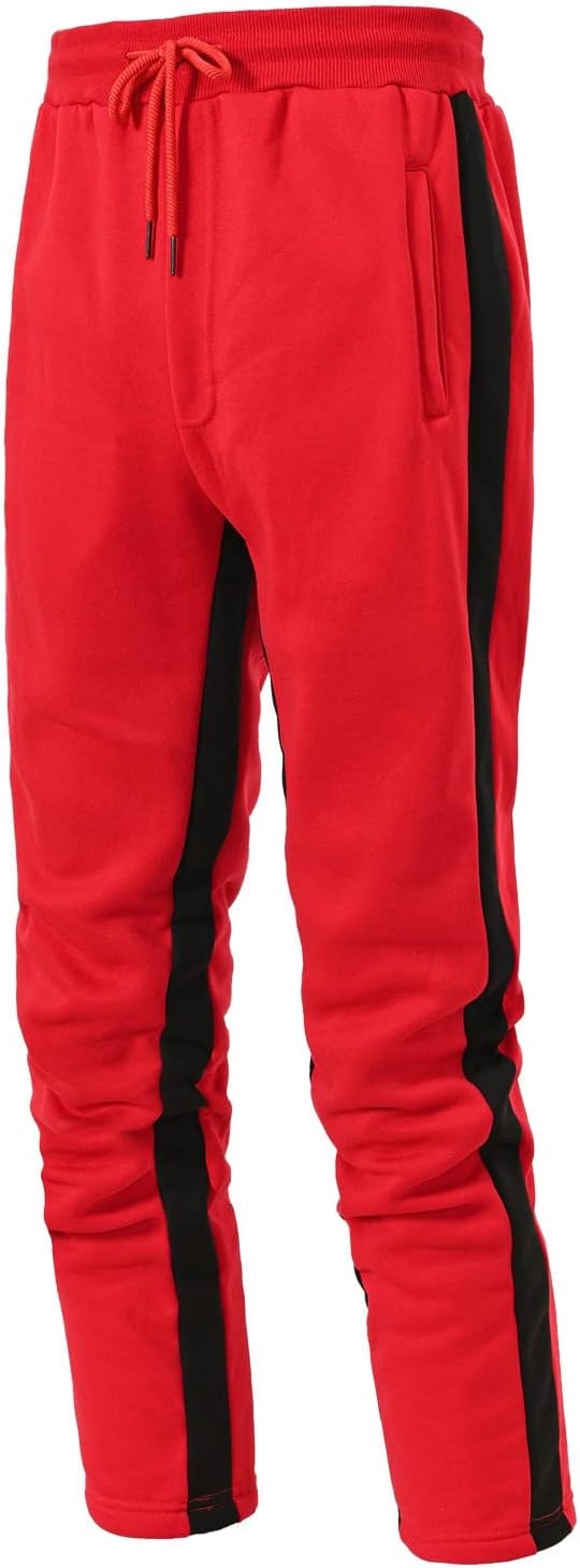 eipogp Mens Sweatsuits 2 Piece Track Sweat Suits Hoodie and Sweatpants Set Athletic Jogging Suits Tracksuits Outfits