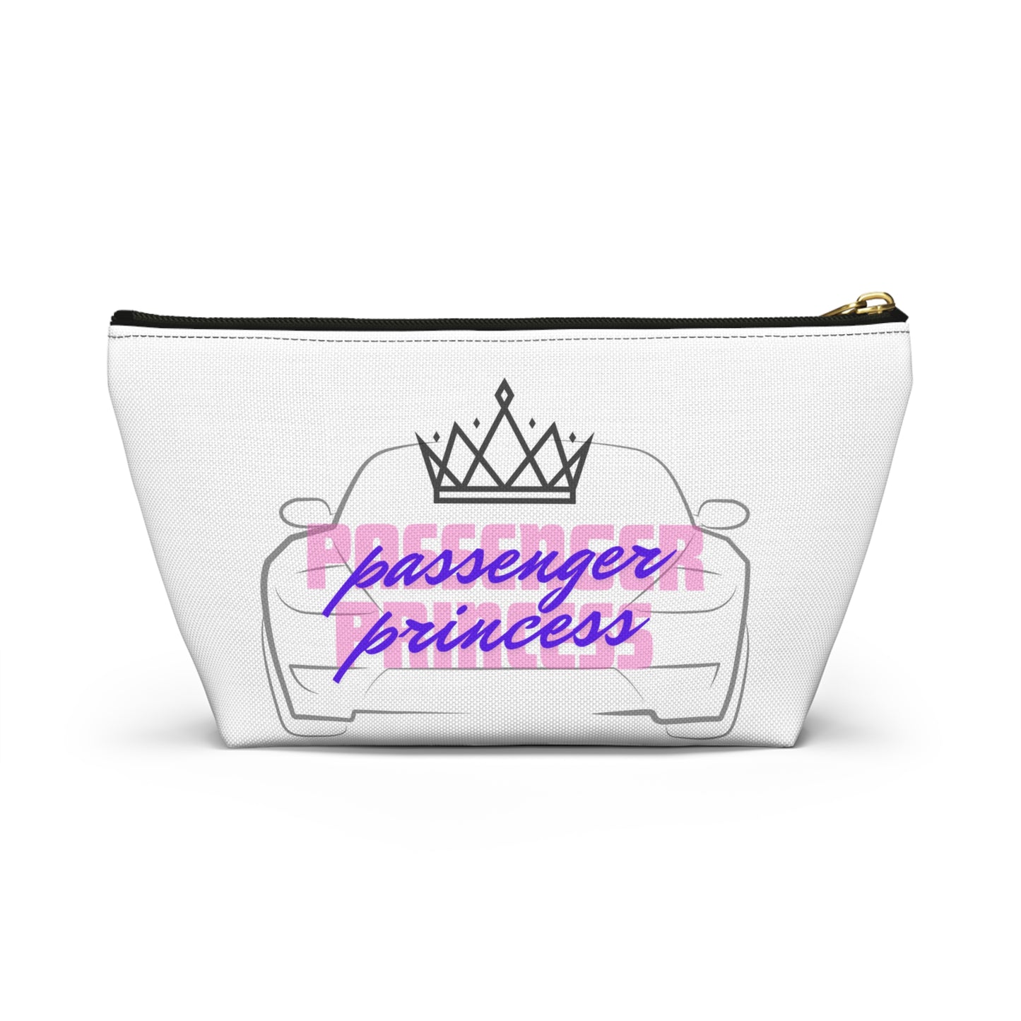 Passenger Princess Accessory Pouch