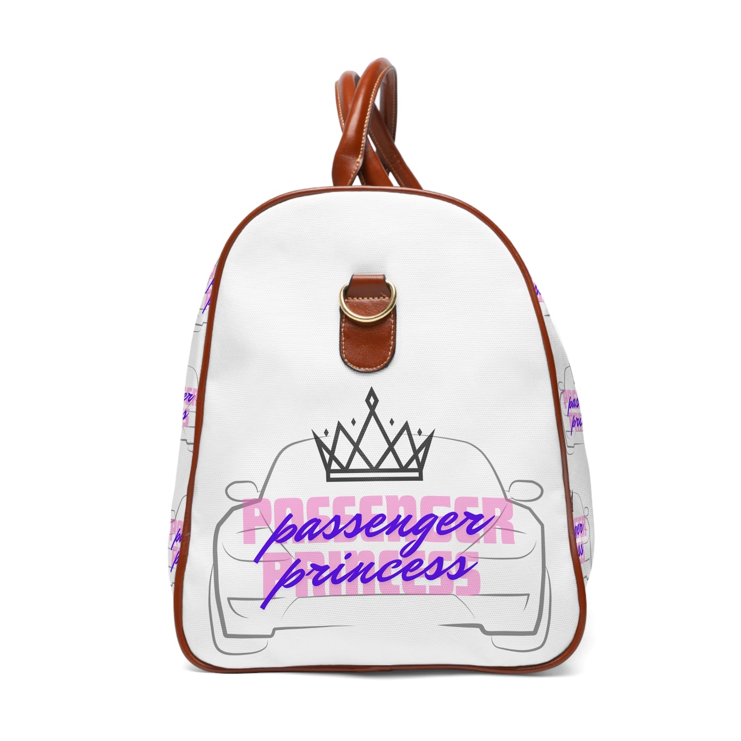 Passenger Princess Weekend Getaway Bag