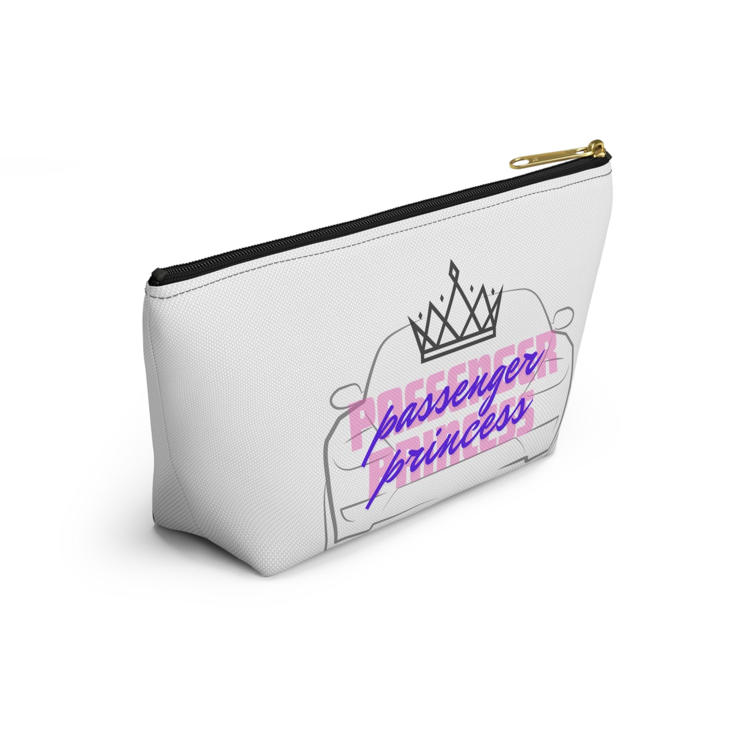 Passenger Princess Accessory Pouch
