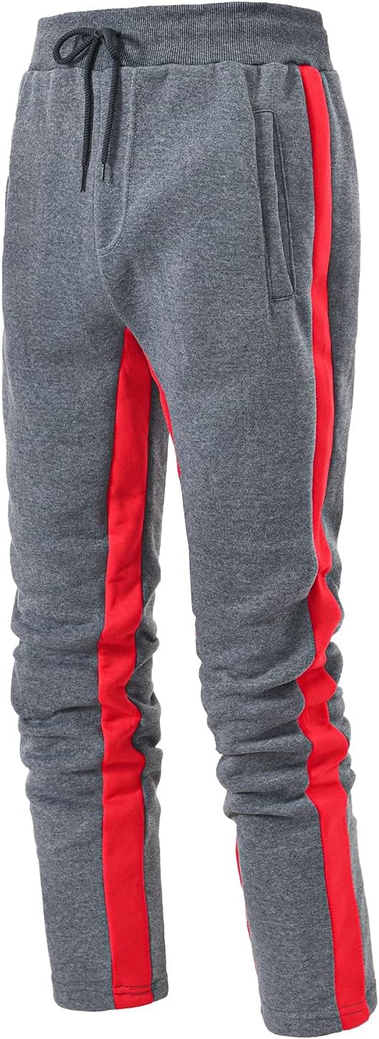 eipogp Mens Sweatsuits 2 Piece Track Sweat Suits Hoodie and Sweatpants Set Athletic Jogging Suits Tracksuits Outfits