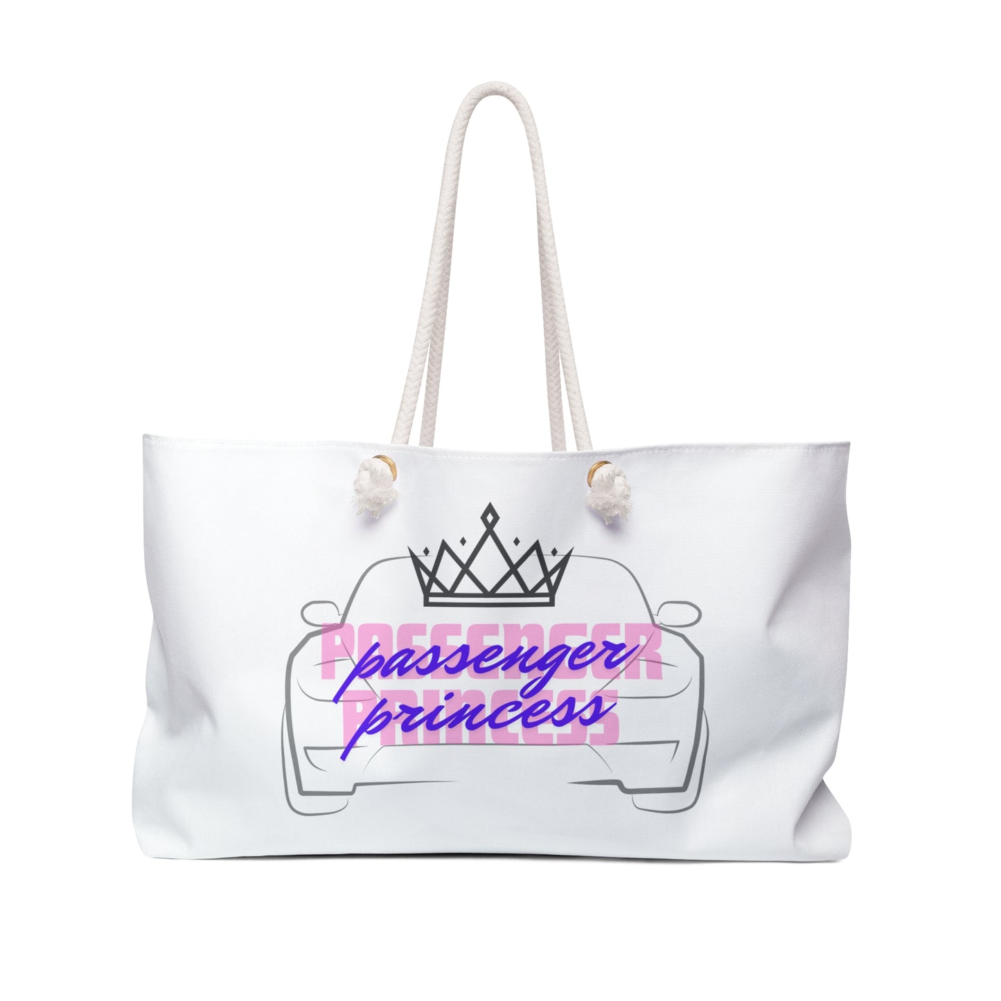 Passenger Princess Weekender Bag