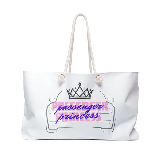 Passenger Princess Weekender Bag