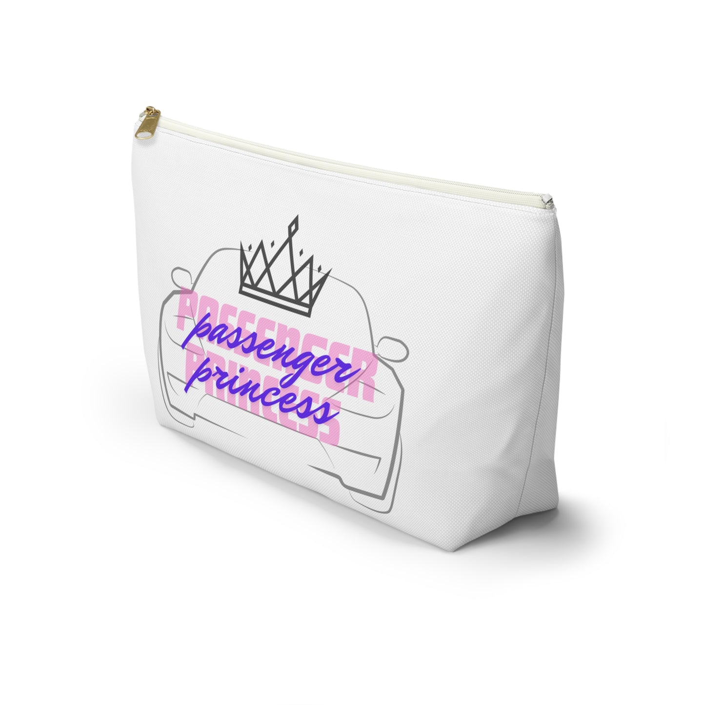 Passenger Princess Accessory Pouch