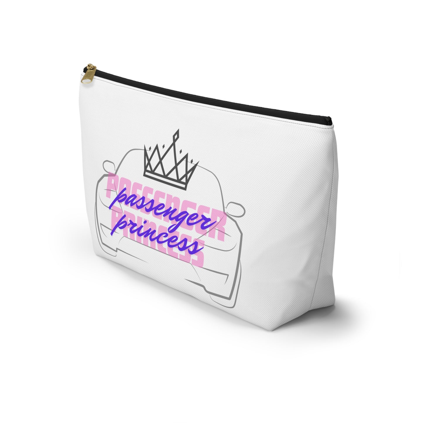 Passenger Princess Accessory Pouch