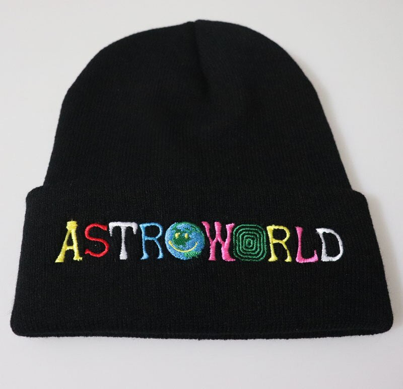 ASTROWORLD Beanie