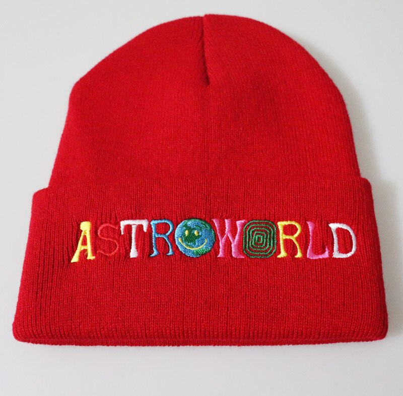 ASTROWORLD Beanie