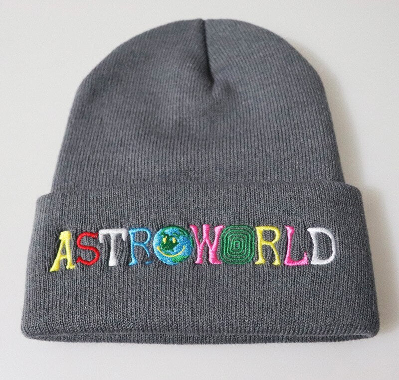 ASTROWORLD Beanie