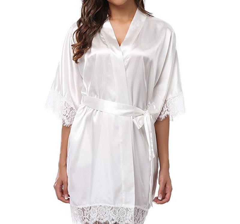 Size Nightdress