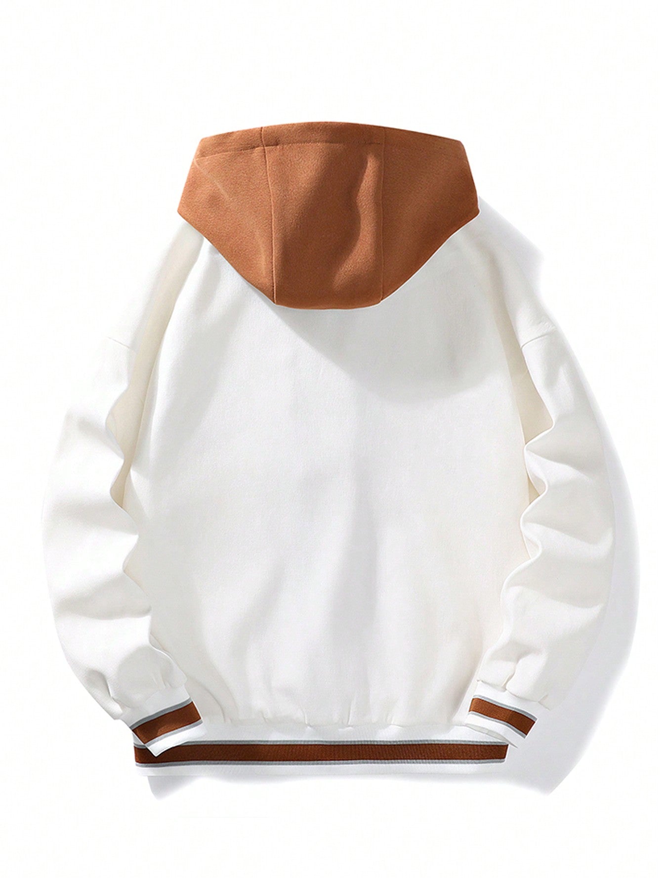 Dreams Hooded Jacket