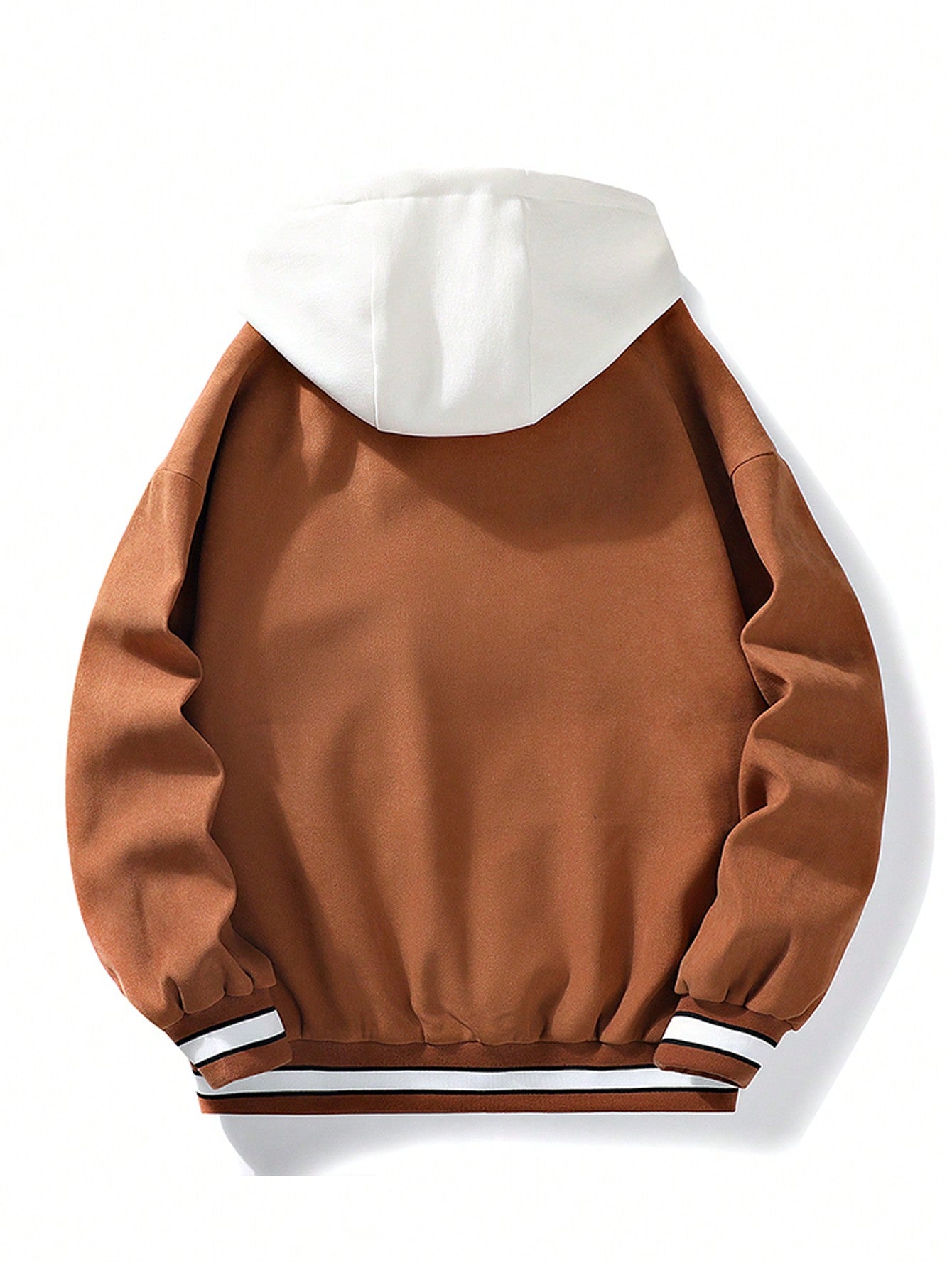 Dreams Hooded Jacket